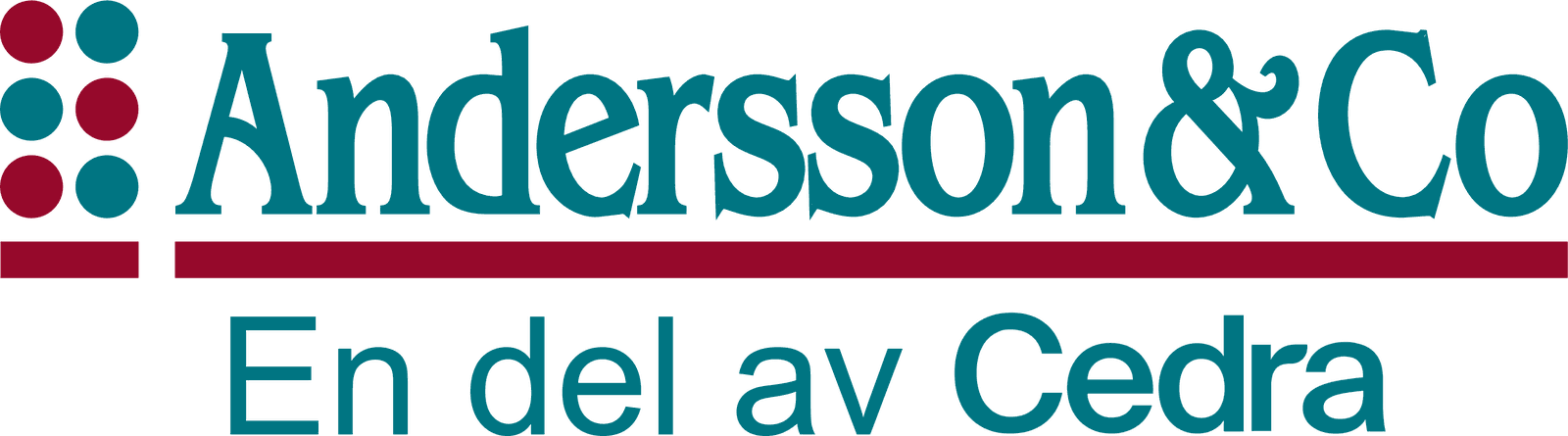 Andersson & Co